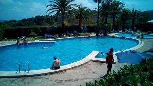 PARQUE DENIA