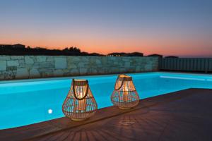 Lygaries Villas Rethymno Greece