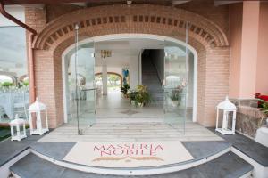 Masseria Nobile Relais