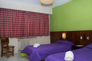 Marcopolo Inn Hostel Bariloche