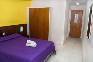 Marcopolo Inn Hostel Bariloche