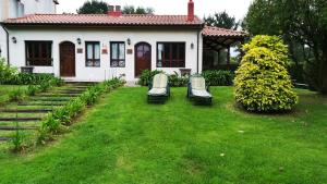 Apartamentos El Cueto