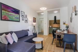 Zizkov APT Prague by Michal&Friends