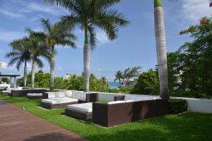 magia beachside condo