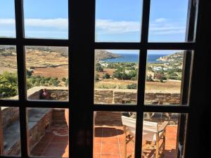 Horizon Studios Kea Greece