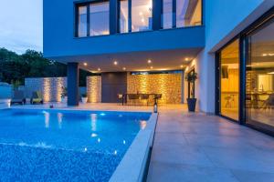 Villa Silente 