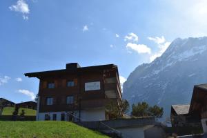 Apartment Jungfrau
