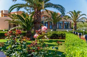 Silver Beach Hotel & Apartments - All inclusive Chania Greece