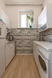 OA - Apartament 50m od Rynku - Old Market Square