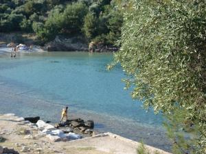 Kallisti Apartment Thassos Greece