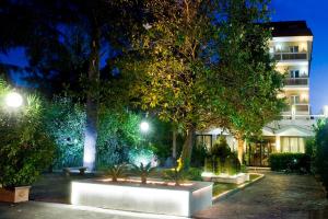 Pinewood Hotel Rome