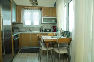 Menexe Apartments-Karavi Halkidiki Greece