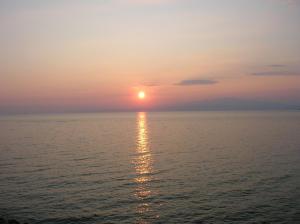 Kallisti Apartment Thassos Greece