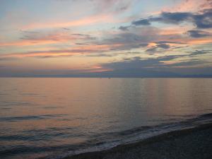 Kallisti Apartment Thassos Greece