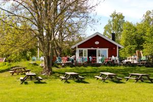Notholmen, Tyresö