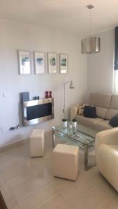 Pez Espada 1ª Línea Playa y Parking Incluido