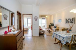 Kallisti Apartment Thassos Greece