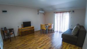 Apartmani "STEFANOVIĆ"