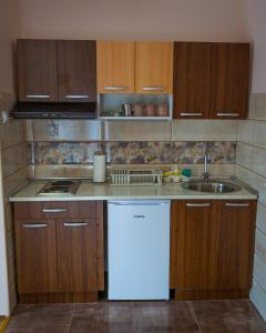 Apartmani "STEFANOVIĆ"