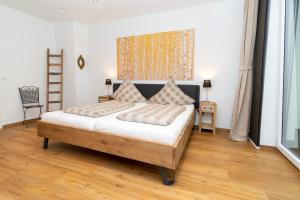 Apartmán Old Town Apartments Kaufbeuren Nemecko