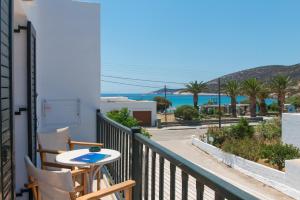 Karma Hotel Sifnos Greece