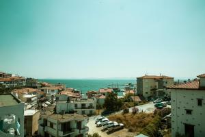 Menexe Apartments-Karavi Halkidiki Greece