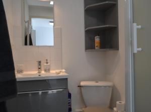 Appartements Le petit Studieux : photos des chambres