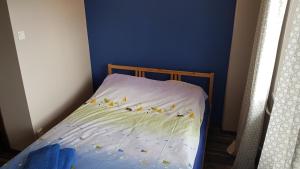 StudioSpanie Sopot beach rooms