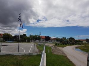 Omonia Beach House 2