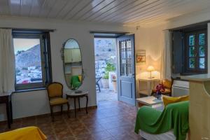 One-Bedroom Apartment (Eastern)