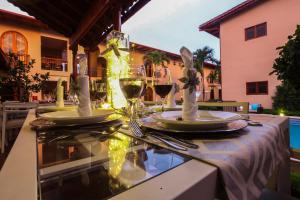 Hotel Plaza Marbella Granada