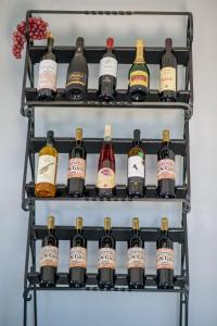 StOliva RESIDENCE with infinity pool