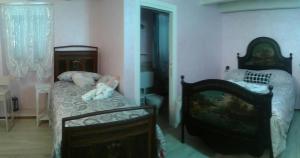 Agriturismo Nonni Devia