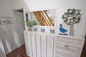 Südstrand 12 - Lager Dikjen Deel