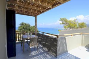 Blue View Villas Heraklio Greece