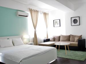 Parlament Fancy Apartments