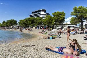 Apartments and rooms SaNja Vodice