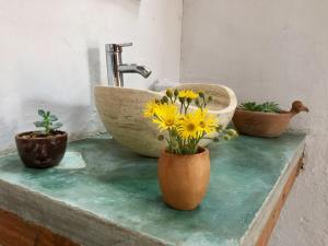 Hacienda Santa Barbara Casa Malinche