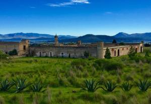 obrázek - Hacienda Santa Barbara Casa Malinche