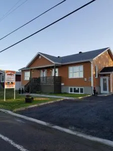 Hébergement L'Unik - Роберваль