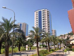 Lungomare Lux Apartments