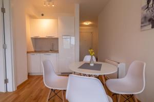 Lungomare Lux Apartments