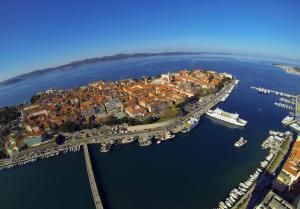 Apartment and Room Soul of Dalmatia