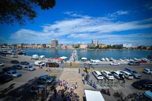 Apartment and Room Soul of Dalmatia 