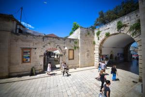 Apartment and Room Soul of Dalmatia 