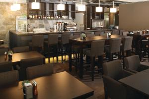 Fletcher Wellness-Hotel Stadspark