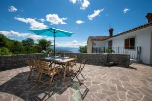 Sun&Sea House - Kriva