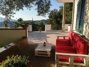 Casa vacanze Alfano - 阿谢亚