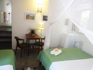 Canto do Sabiá Caraíva - 3hvězdičkové hotely ve městě Caraíva