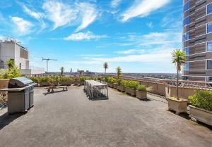 Savoy Self-Catering 1670